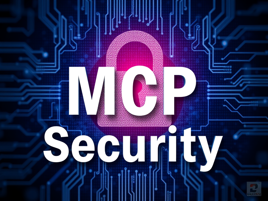 Breaking MCP
