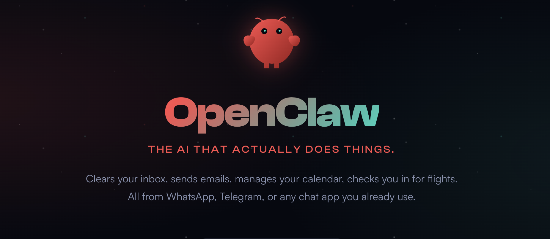 Clawdbot, Moltbot, OpenClaw: Nobody Threat Modeled it